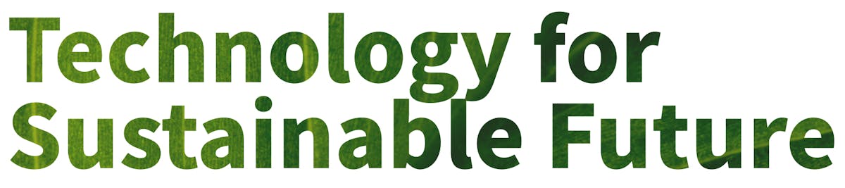 Technology-for-sustainable-future